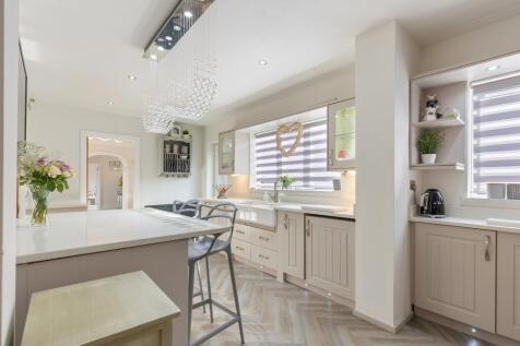High House Doncaster