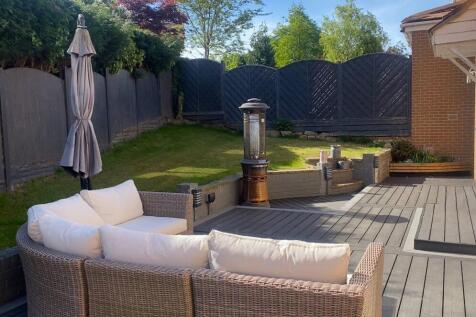 New Garden Pics 