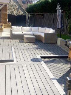 Rear Garden Pic