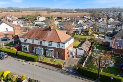 2 Crabgate Drive, Sk