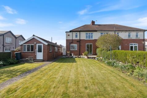 2 Crabgate Drive, Sk