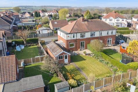 2 Crabgate Drive, Sk