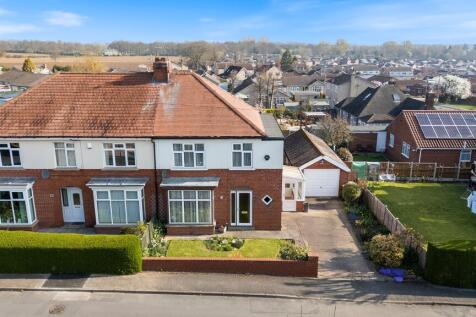 2 Crabgate Drive, Sk