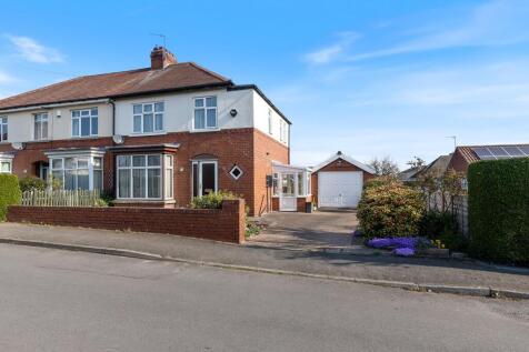 2 Crabgate Drive, Sk