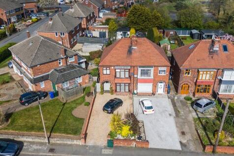 82 Cusworth Lane, Do