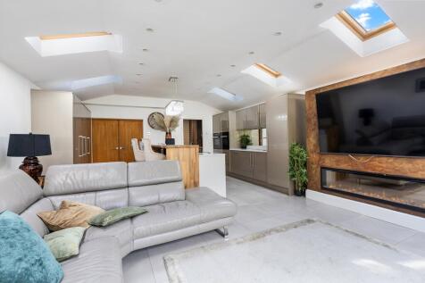 82 Cusworth Lane, Do