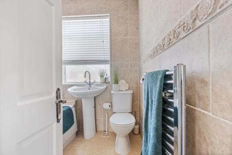 82 Cusworth Lane, Do