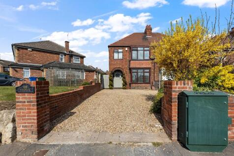 82 Cusworth Lane, Do
