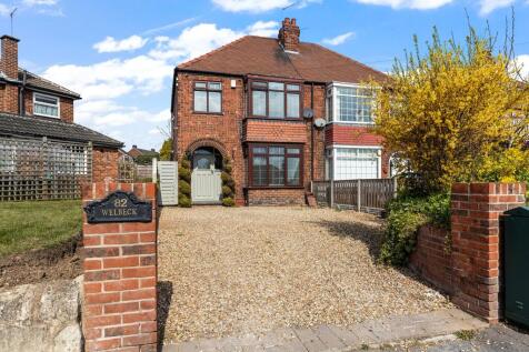 82 Cusworth Lane, Do