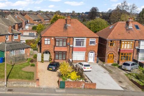 82 Cusworth Lane, Do