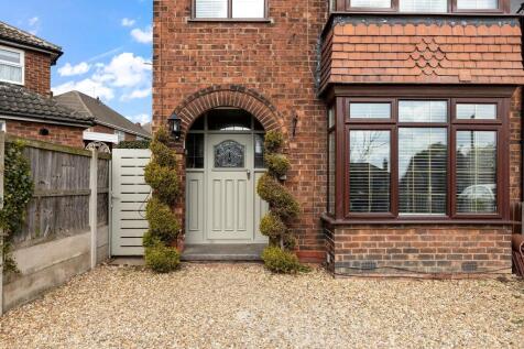 82 Cusworth Lane, Do