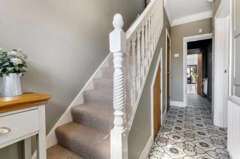 82 Cusworth Lane, Do