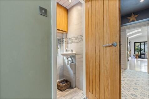 82 Cusworth Lane, Do