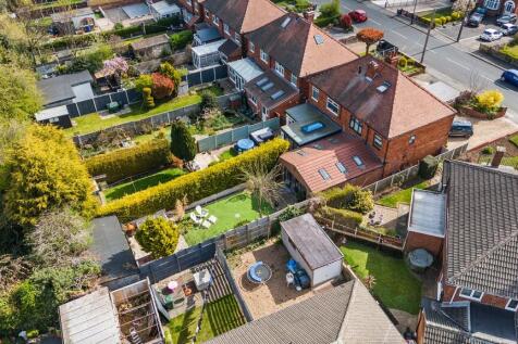 82 Cusworth Lane, Do