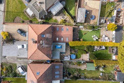 82 Cusworth Lane, Do