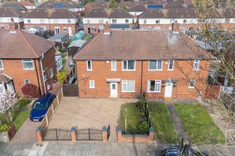 WH¿20 Douglas Road, 