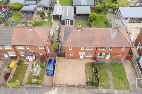 WH¿20 Douglas Road, 