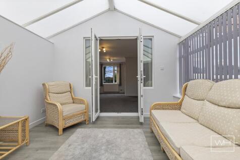 WH¿20 Douglas Road, 