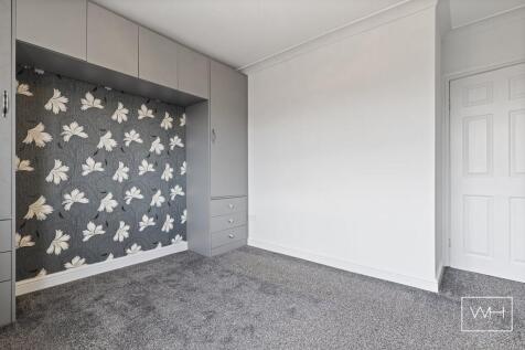 WH¿20 Douglas Road, 