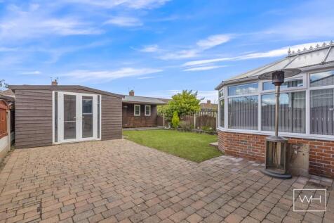 WH¿20 Douglas Road, 