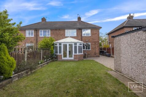 WH¿20 Douglas Road, 