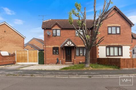 31 Clearwell Croft, 