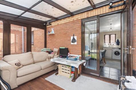 31 Clearwell Croft, 