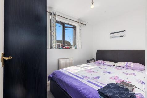 31 Clearwell Croft, 