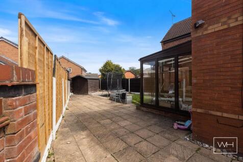 31 Clearwell Croft, 