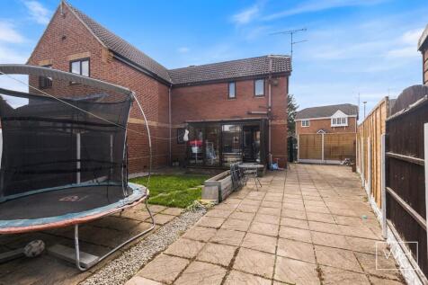 31 Clearwell Croft, 