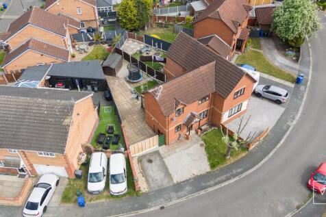 31 Clearwell Croft, 