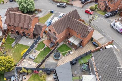 31 Clearwell Croft, 