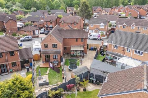 31 Clearwell Croft, 