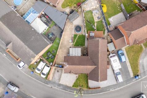 31 Clearwell Croft, 