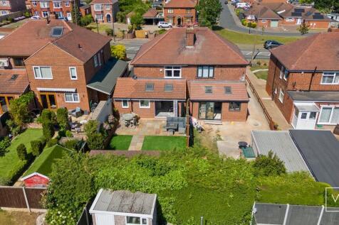 16 Barnsley Rd, Scaw