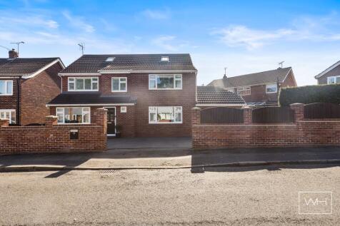 13 Ashburnham Close 