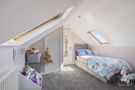 13 Ashburnham Close 