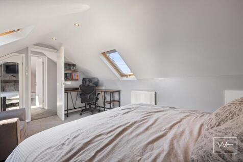 13 Ashburnham Close 