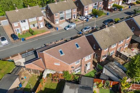 13 Ashburnham Close 