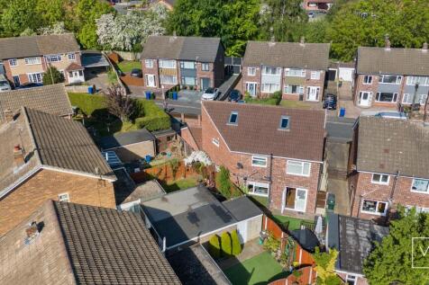 13 Ashburnham Close 