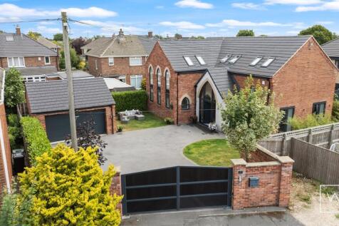 17 Oxton Drive, Warm