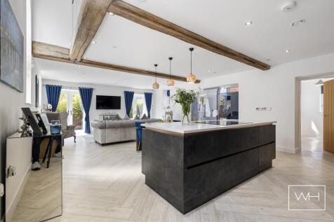 17 Oxton Drive, Warm