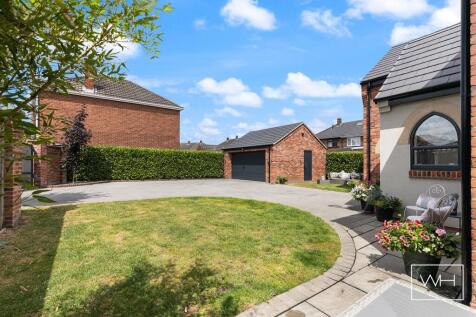 17 Oxton Drive, Warm