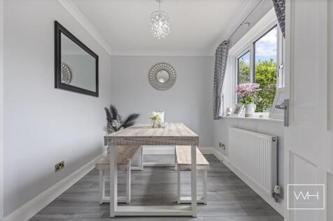 4 Manor Farm Close, 