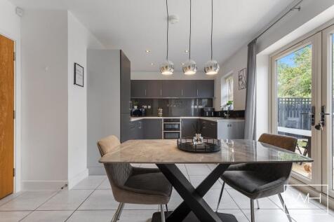 19 Brodsworth Court,