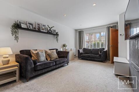 19 Brodsworth Court,