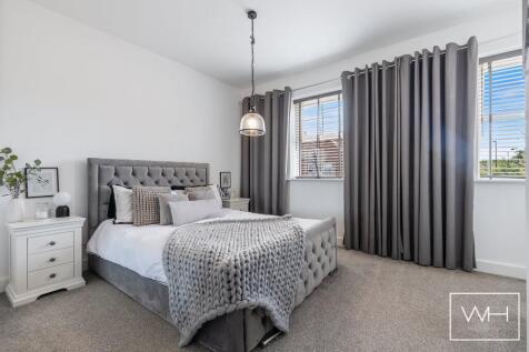 19 Brodsworth Court,