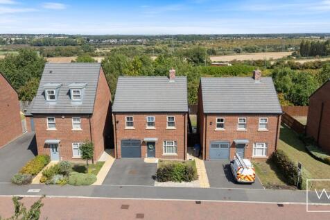 19 Brodsworth Court,