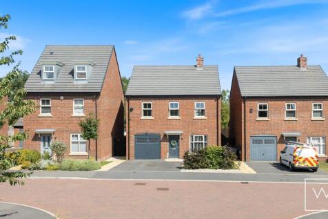 19 Brodsworth Court,