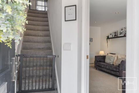 19 Brodsworth Court,